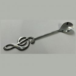 Collector Treble Spoons