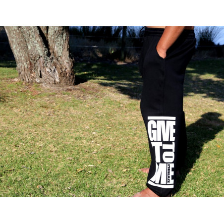 'Give It To Me' Trackpants