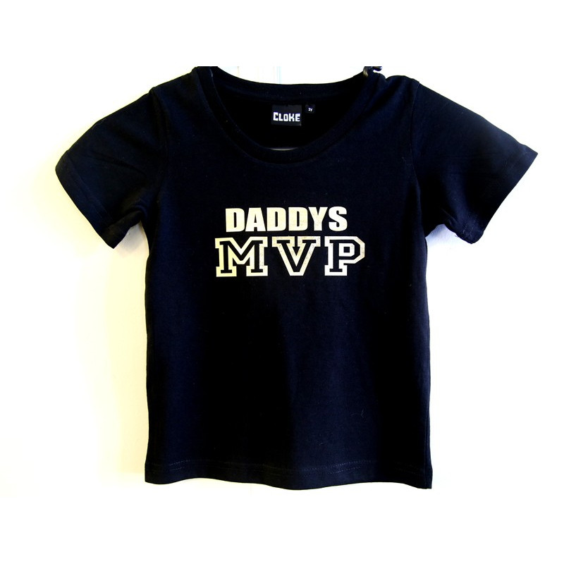 Daddys MVP Tee (Kids)