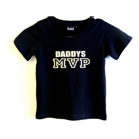 Daddys MVP Tee (Kids)