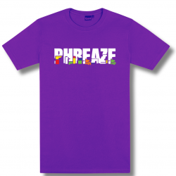 PFC Abstract Tee