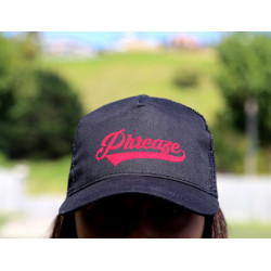 PFC Baseball Trucker