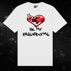 Be My ValenRHYME -...