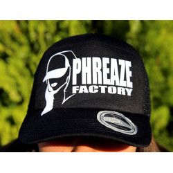PFC Cap-Phreaze Factory Original Trucker