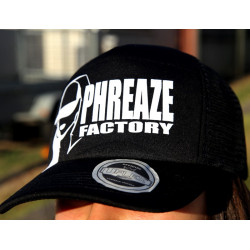 PFC Cap-Phreaze Factory Original Trucker