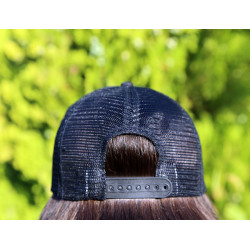 PFC Cap-Phreaze Factory Original Trucker