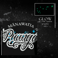 Glow in the Dark Stars...