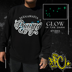 Glow in the Dark PUANGA...
