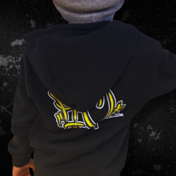 PFC Drip Kids Hoody