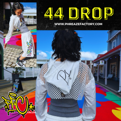 Mesh Mode Crop Jacket