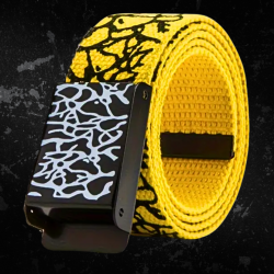 Quake Bass Belt