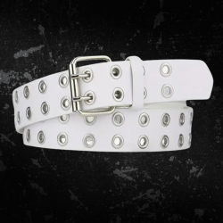 Double Metal Grommets PU...