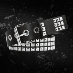 Studded Belt