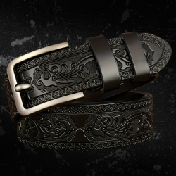 Men’s Vintage Genuine...
