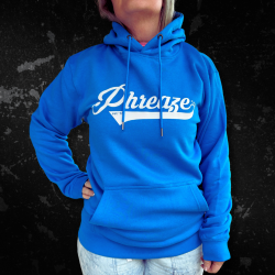 Phreaze Classic Hoody