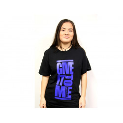 'Give It To Me' Tee