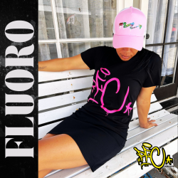 PFC Drip Fluoro Print...