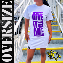 GITM Oversize Short Sleeve...