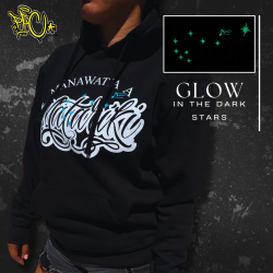 MATARIKI Hoody (Glow in...