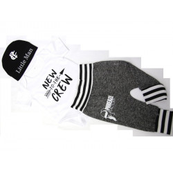 PFC New to the Crew Set