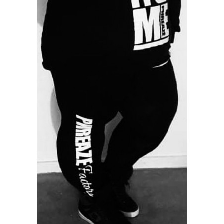 PFC Full Length Leggings