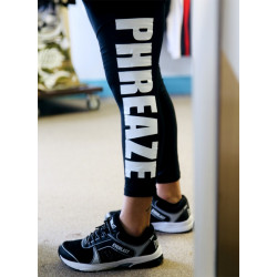PFC 3/4 Length Impact Leggings
