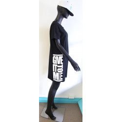PFC GITM Organic Short Sleeve Dress