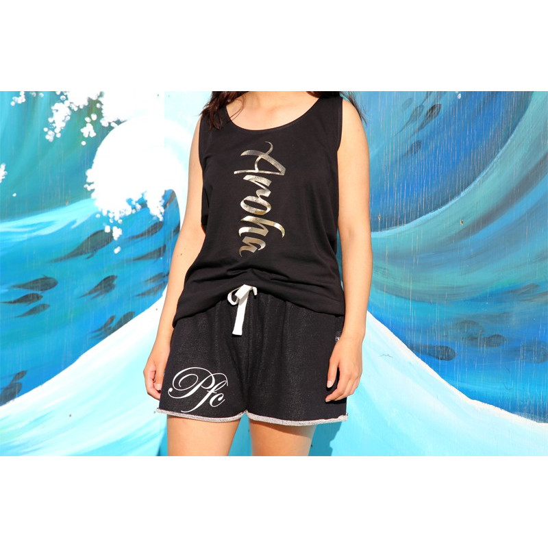 PFC Script Shorts