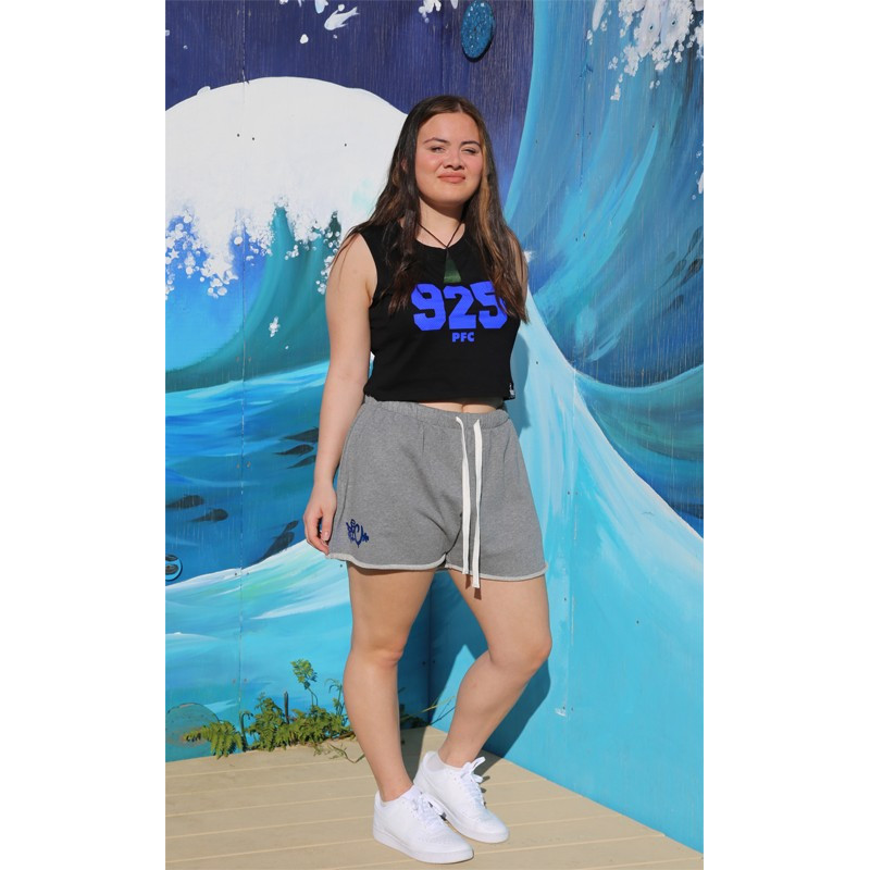 PFC Dial Code Crop Tank PFC Dial Code Crop Tank