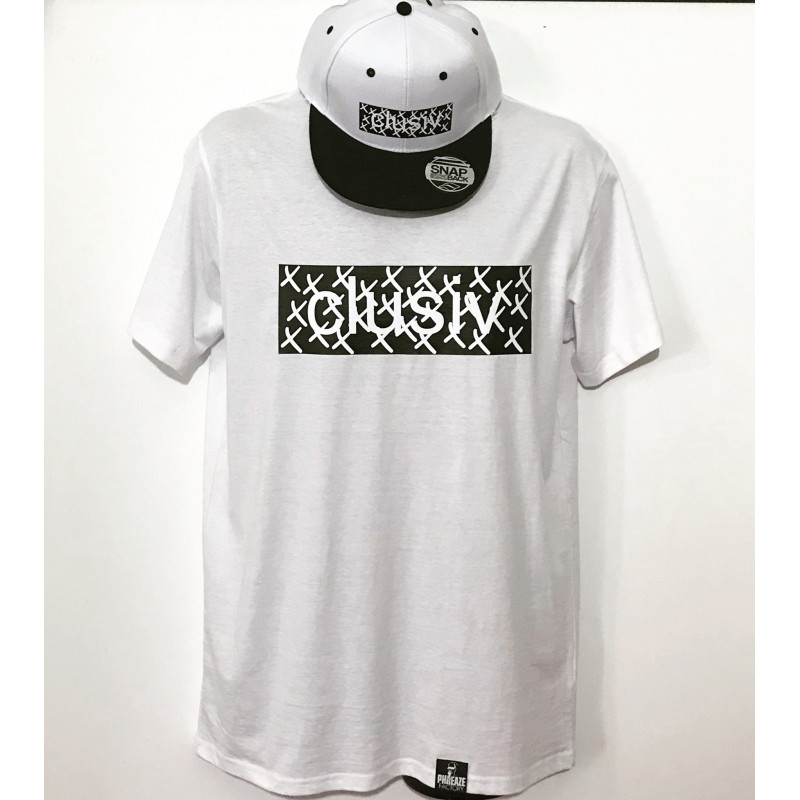 Xclusiv Tee Xclusiv Tee