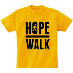 Official HopeWalk T Shirt